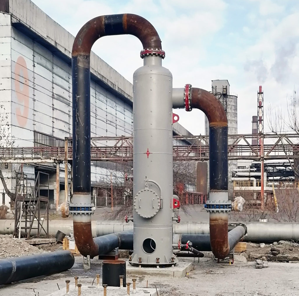 Газосепараторы ГС фото в Майкопе